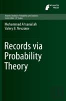 Records Via Probability Theory