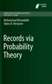 Records Via Probability Theory