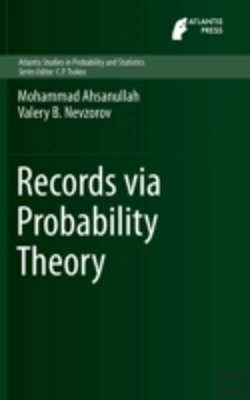 Bertrand.pt - Records Via Probability Theory