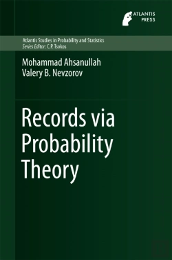 Bertrand.pt - Records Via Probability Theory