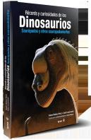 Records Y Curiosidades De Los Dinosaurios