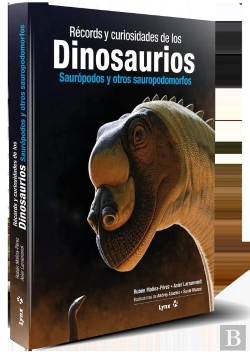 Bertrand.pt - Records Y Curiosidades De Los Dinosaurios
