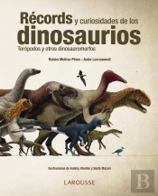 Récords Y Curiosidades De Los Dinosaurios