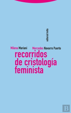 Bertrand.pt - Recorridos De Cristología Feminista
