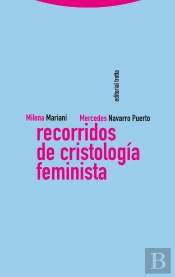 Recorridos De Cristologia Feminista