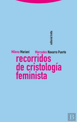 Bertrand.pt - Recorridos De Cristologia Feminista