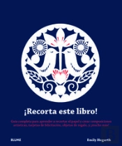 ¡¡Recorta Este Libro!