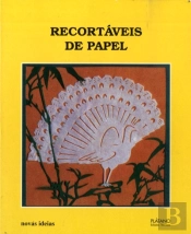 Recortáveis de Papel