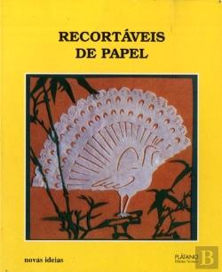 Bertrand.pt - Recortáveis de Papel