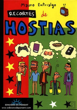 Bertrand.pt - Recortes De Hostias  