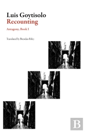 Recounting: Antagony Book I