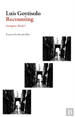 Bertrand.pt - Recounting: Antagony Book I