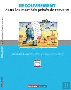 Bertrand.pt - Recouvrement Dans Les Marchés Privés De Travaux