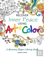 Recover Inner Peace Using Art  Amp  Colo