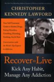 Recover To Live