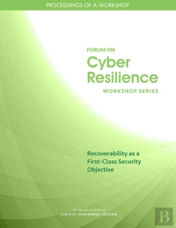 Bertrand.pt - Recoverability As A First-Class Security Objective