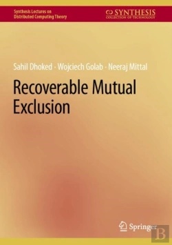 Bertrand.pt - Recoverable Mutual Exclusion