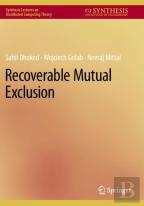 Recoverable Mutual Exclusion
