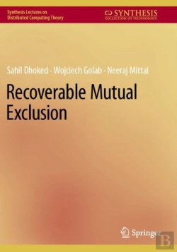 Bertrand.pt - Recoverable Mutual Exclusion