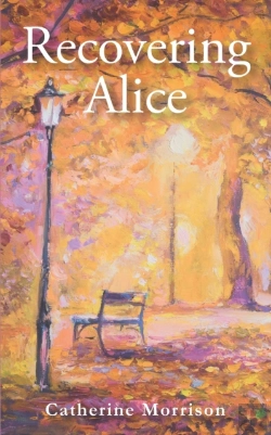 Bertrand.pt - Recovering Alice