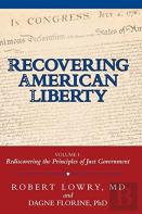 Recovering American Liberty