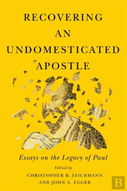 Bertrand.pt - Recovering An Undomesticated Apostle