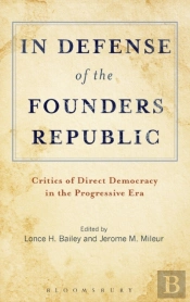 Recovering Anti Progressivism