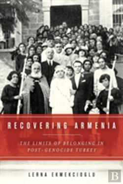 Bertrand.pt - Recovering Armenia