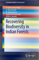 Recovering Biodiversity In Indian Forests