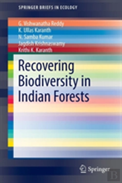 Bertrand.pt - Recovering Biodiversity In Indian Forests