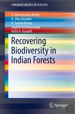 Bertrand.pt - Recovering Biodiversity In Indian Forests