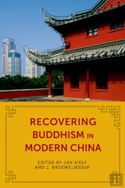 Bertrand.pt - Recovering Buddhism In Modern China