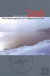 Recovering Canada