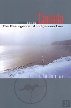 Bertrand.pt - Recovering Canada