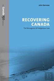 Recovering Canada