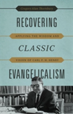 Bertrand.pt - Recovering Classic Evangelicalism