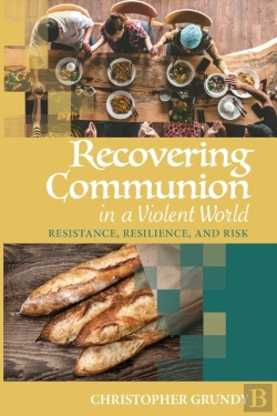 Bertrand.pt - Recovering Communion In A Violent World