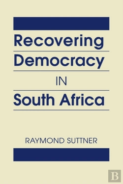 Bertrand.pt - Recovering Democracy In South Africa
