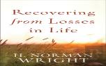 Recovering From Losses In Life