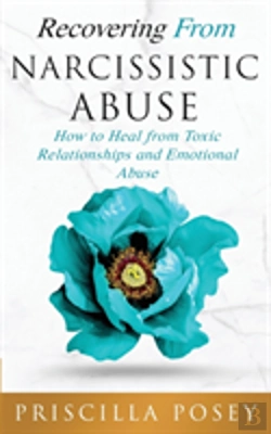 Bertrand.pt - Recovering From Narcissistic Abuse