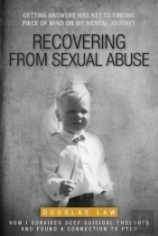 Recovering From Sexual Abuse