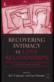 Recovering Intimacy In Love Relationships
