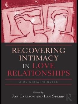 Bertrand.pt - Recovering Intimacy In Love Relationships