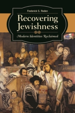 Bertrand.pt - Recovering Jewishness