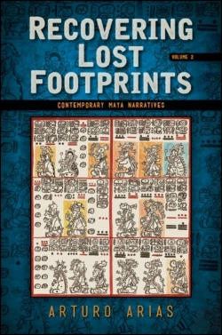 Bertrand.pt - Recovering Lost Footprints