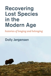 Recovering Lost Species In The Modern Age