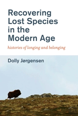 Bertrand.pt - Recovering Lost Species In The Modern Age