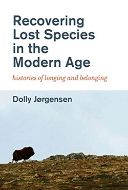 Bertrand.pt - Recovering Lost Species In The Modern Age