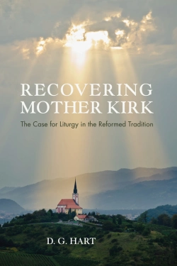 Bertrand.pt - Recovering Mother Kirk