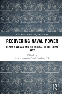 Bertrand.pt - Recovering Naval Power
